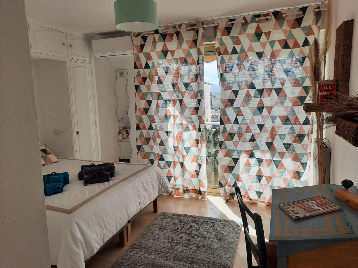 Appart Proche Plage Avec Grand Balcon カンヌ エクステリア 写真
